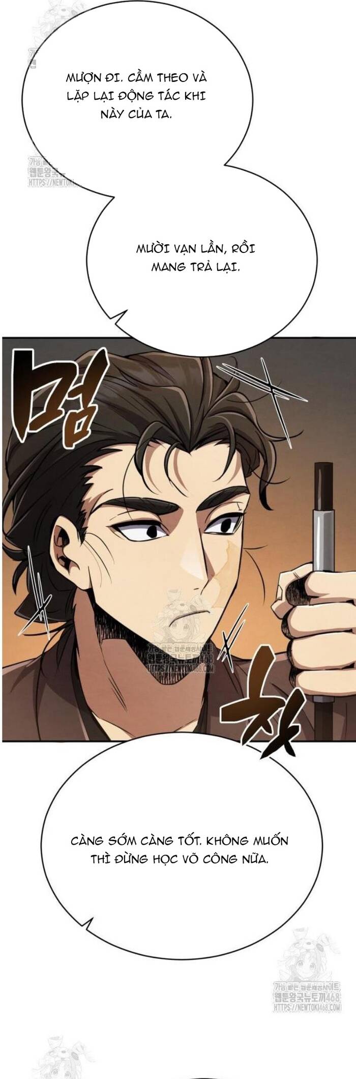 Cao Thủ Quyền Đạo Tái Sinh - Chapter 13 - Page 37