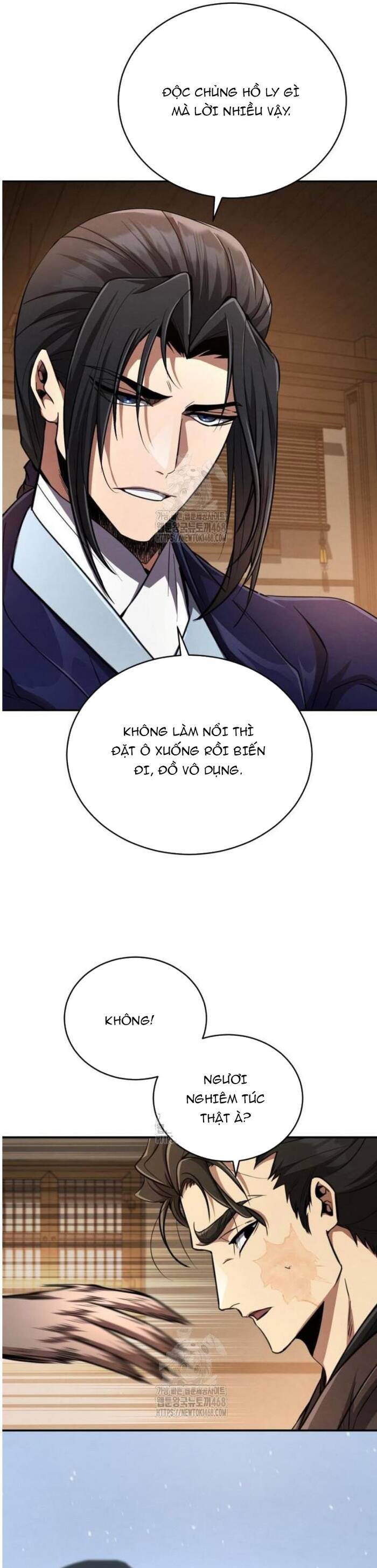 Cao Thủ Quyền Đạo Tái Sinh - Chapter 13 - Page 39