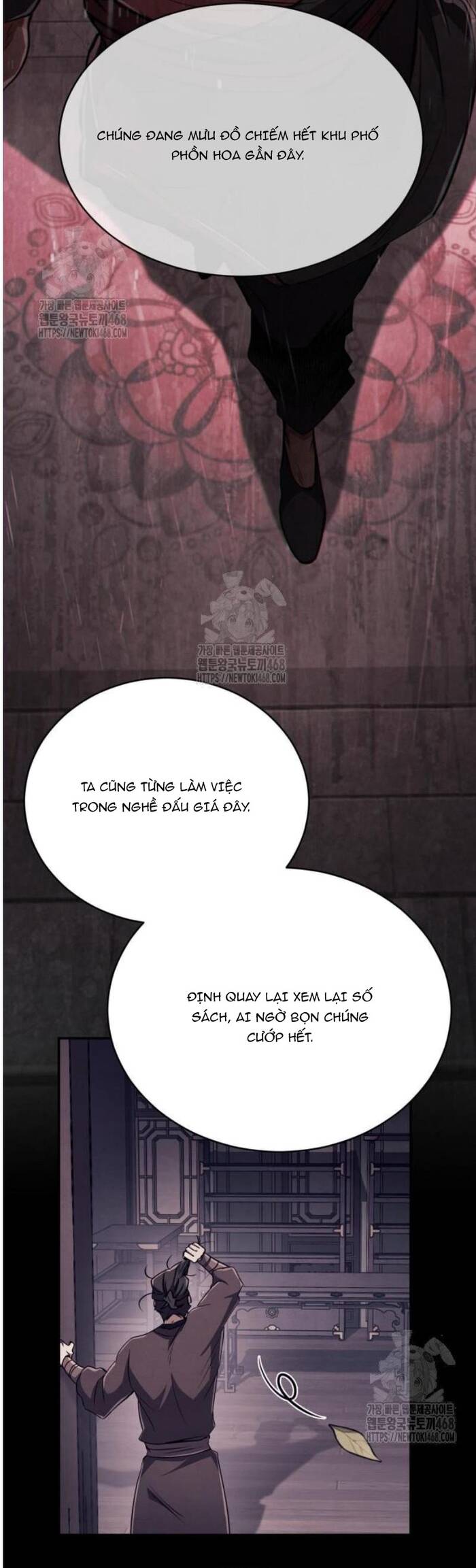 Cao Thủ Quyền Đạo Tái Sinh - Chapter 13 - Page 4