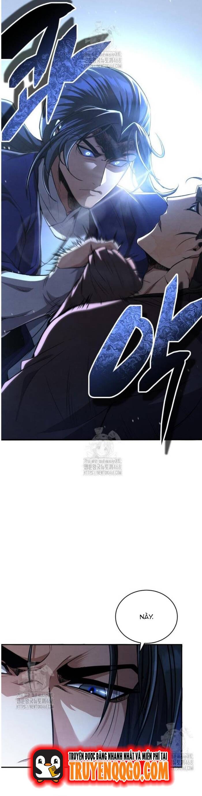 Cao Thủ Quyền Đạo Tái Sinh - Chapter 13 - Page 40