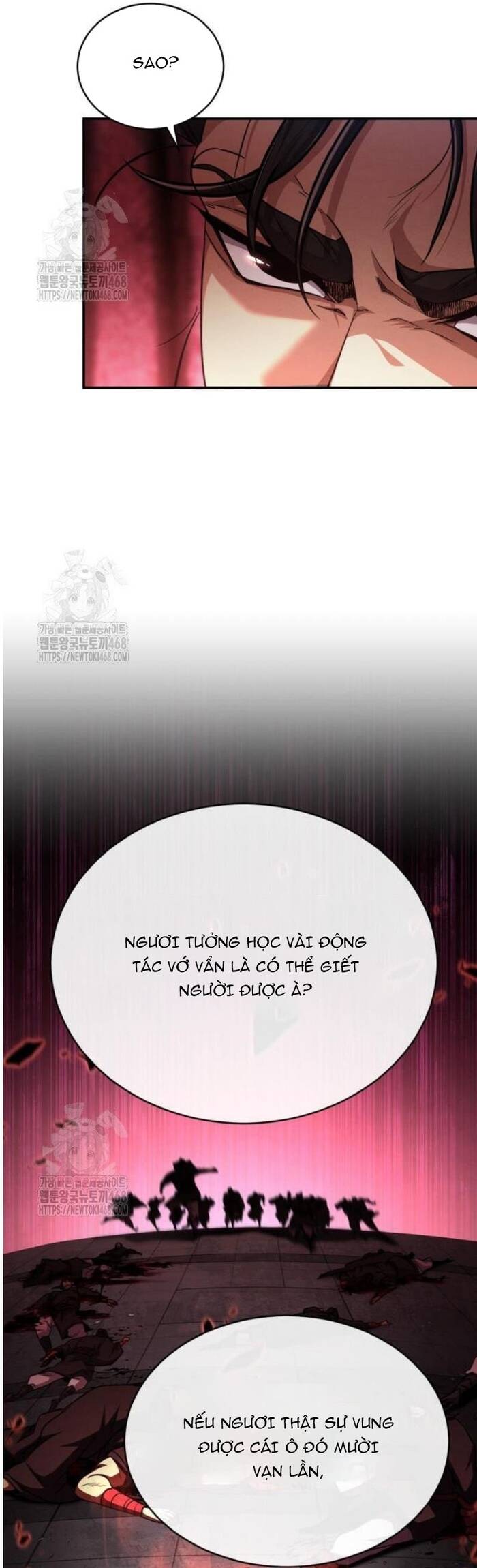 Cao Thủ Quyền Đạo Tái Sinh - Chapter 13 - Page 41