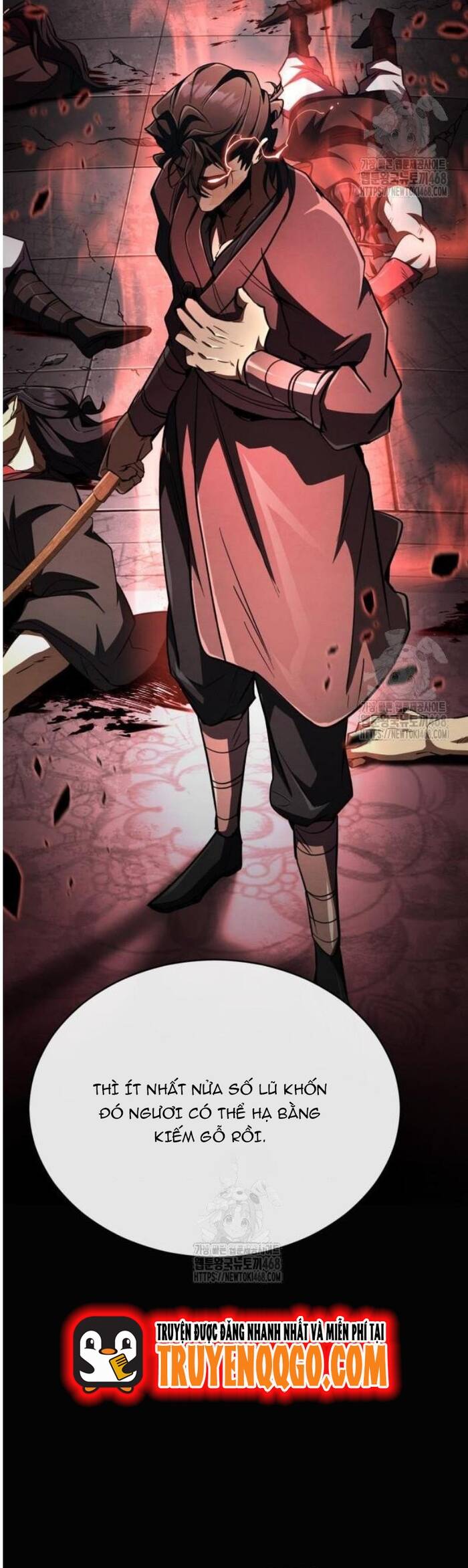 Cao Thủ Quyền Đạo Tái Sinh - Chapter 13 - Page 42