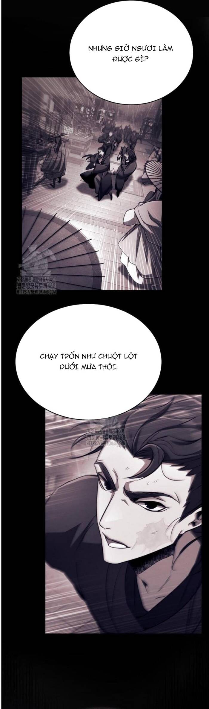 Cao Thủ Quyền Đạo Tái Sinh - Chapter 13 - Page 43