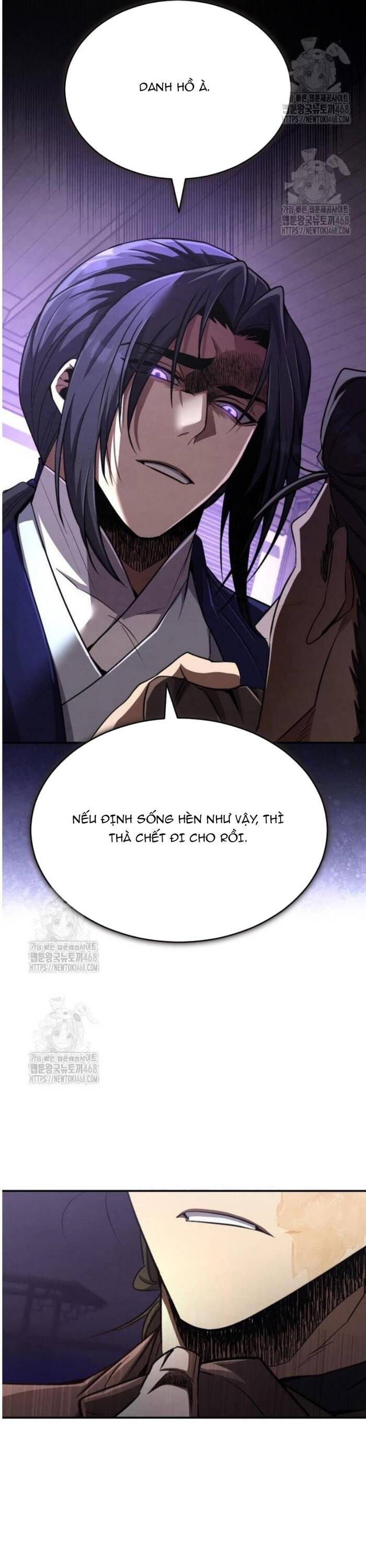 Cao Thủ Quyền Đạo Tái Sinh - Chapter 13 - Page 44