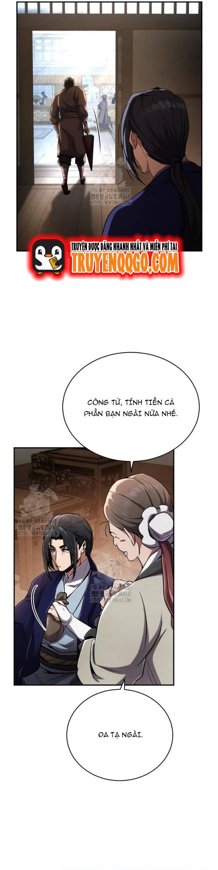 Cao Thủ Quyền Đạo Tái Sinh - Chapter 13 - Page 49