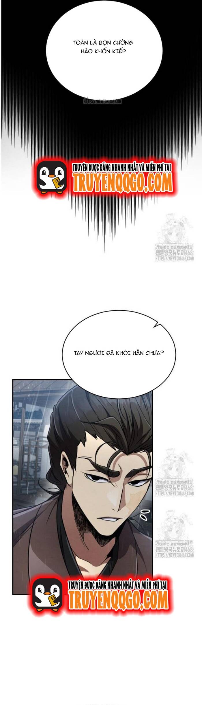 Cao Thủ Quyền Đạo Tái Sinh - Chapter 13 - Page 5