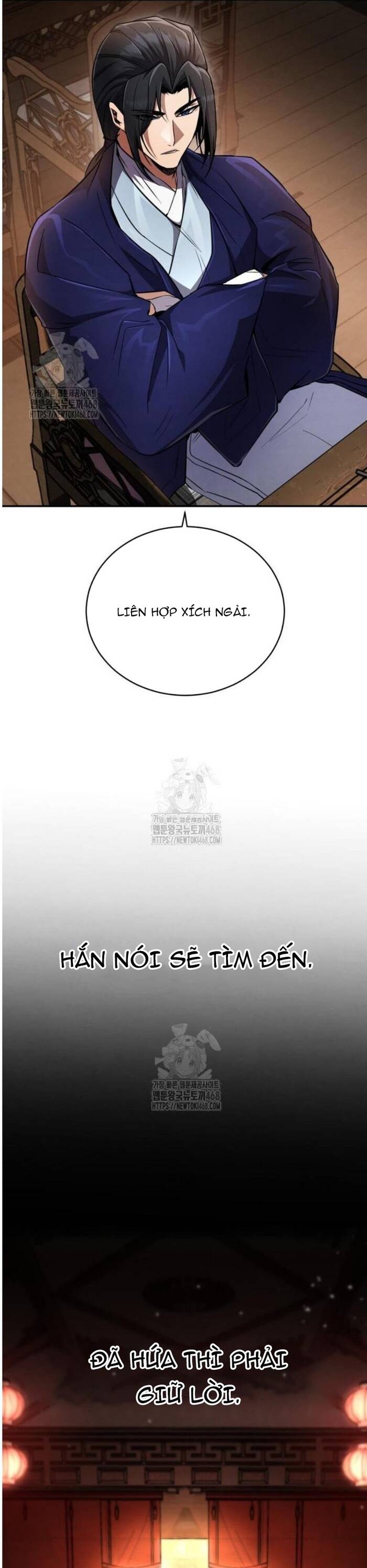 Cao Thủ Quyền Đạo Tái Sinh - Chapter 13 - Page 51
