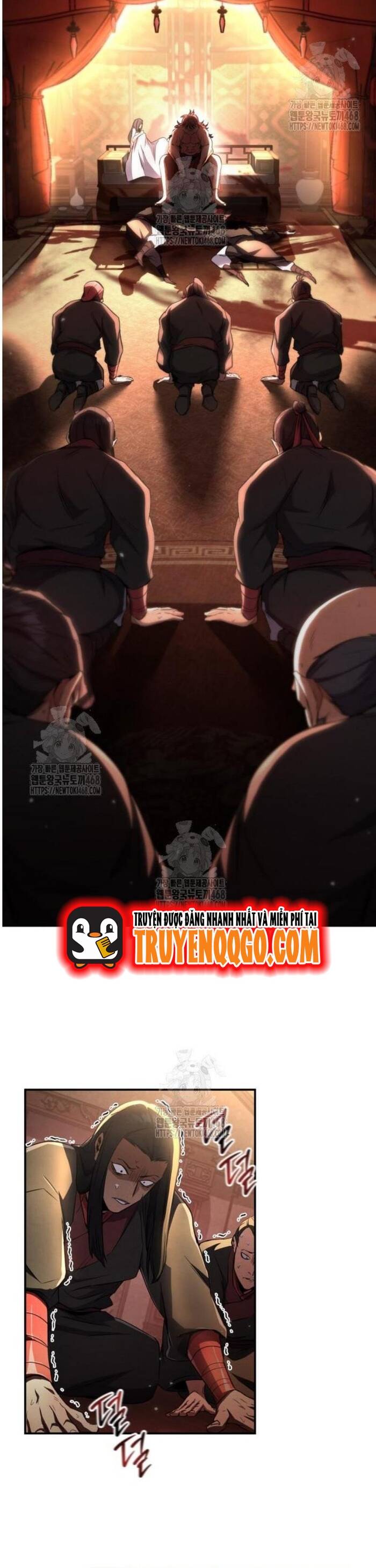 Cao Thủ Quyền Đạo Tái Sinh - Chapter 13 - Page 52