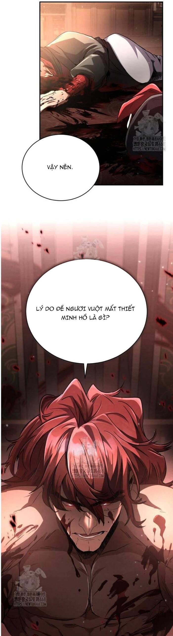 Cao Thủ Quyền Đạo Tái Sinh - Chapter 13 - Page 53