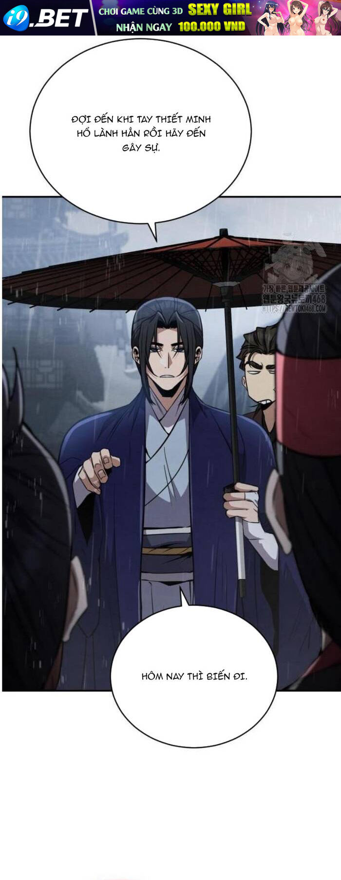 Cao Thủ Quyền Đạo Tái Sinh - Chapter 13 - Page 7