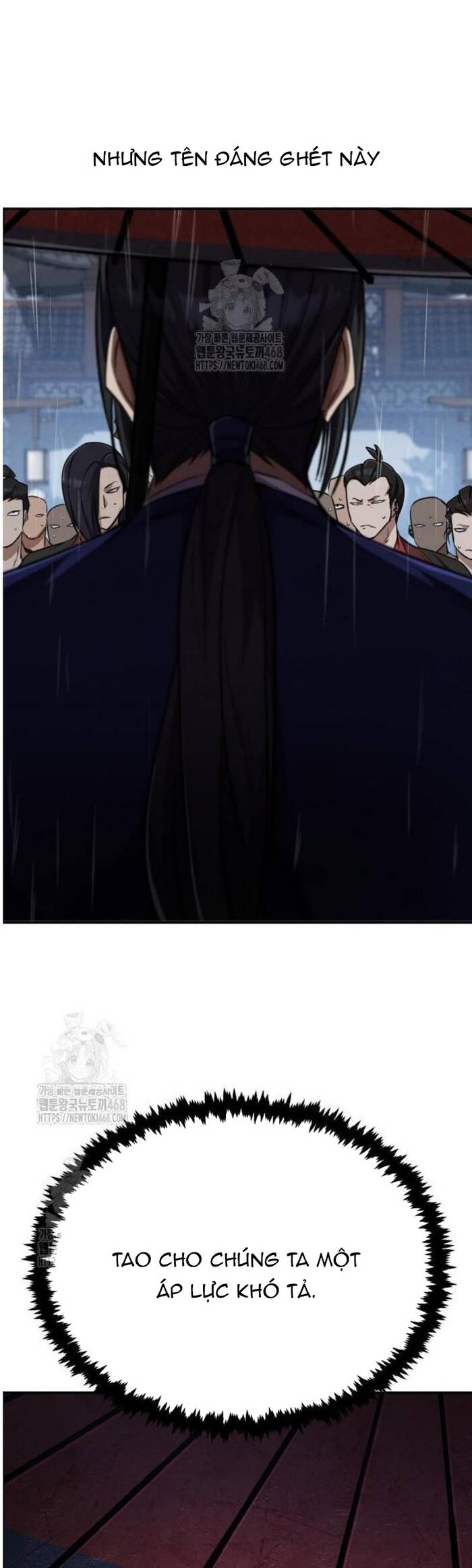 Cao Thủ Quyền Đạo Tái Sinh - Chapter 13 - Page 9