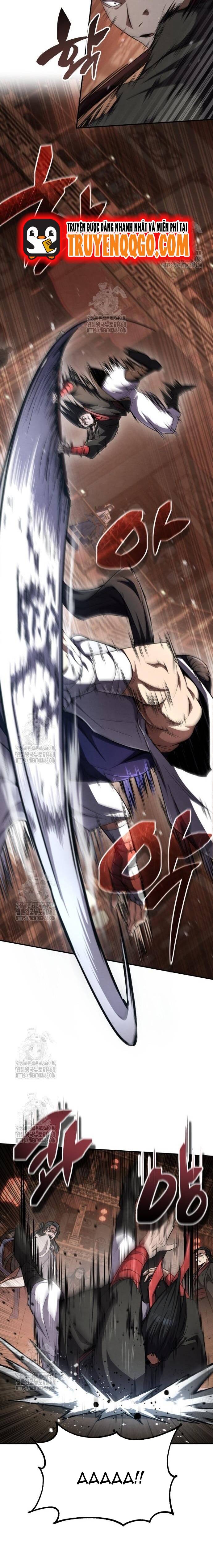 Cao Thủ Quyền Đạo Tái Sinh - Chapter 14 - Page 12