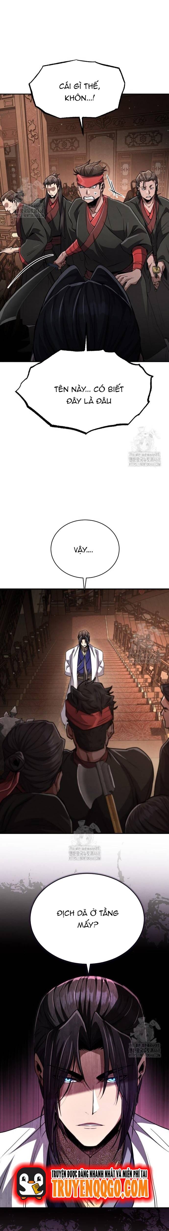 Cao Thủ Quyền Đạo Tái Sinh - Chapter 14 - Page 13
