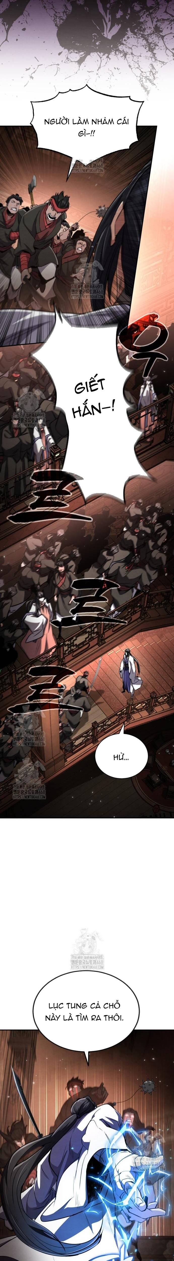 Cao Thủ Quyền Đạo Tái Sinh - Chapter 14 - Page 14