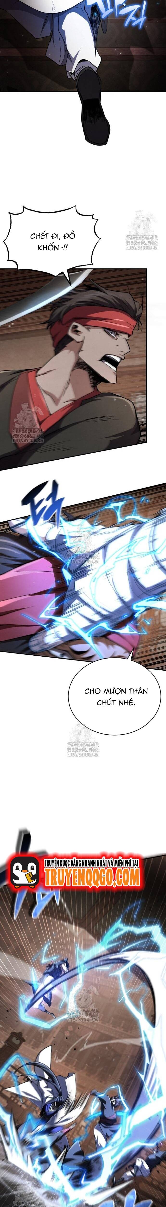 Cao Thủ Quyền Đạo Tái Sinh - Chapter 14 - Page 15