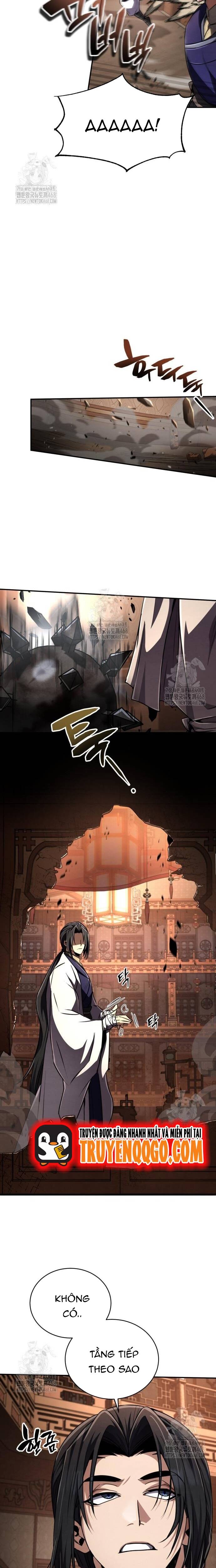 Cao Thủ Quyền Đạo Tái Sinh - Chapter 14 - Page 19