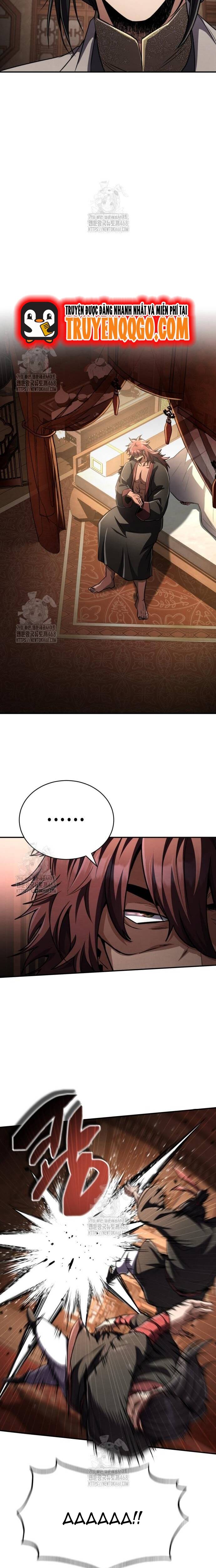 Cao Thủ Quyền Đạo Tái Sinh - Chapter 14 - Page 20