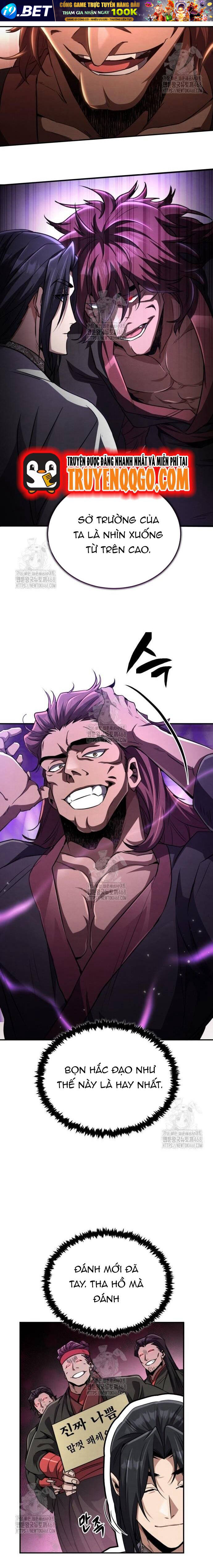 Cao Thủ Quyền Đạo Tái Sinh - Chapter 14 - Page 24