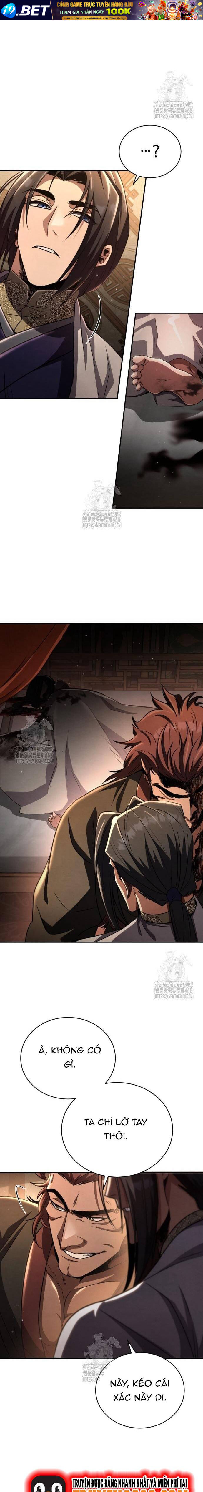 Cao Thủ Quyền Đạo Tái Sinh - Chapter 14 - Page 25