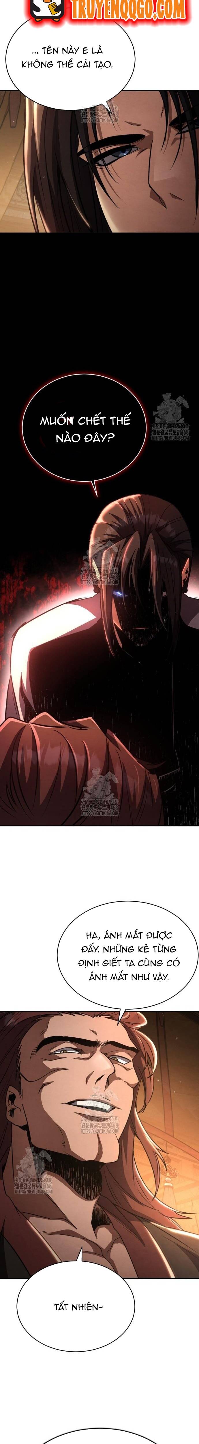 Cao Thủ Quyền Đạo Tái Sinh - Chapter 14 - Page 26