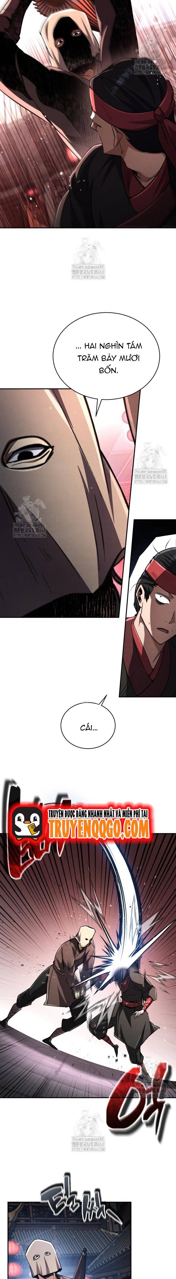 Cao Thủ Quyền Đạo Tái Sinh - Chapter 14 - Page 28