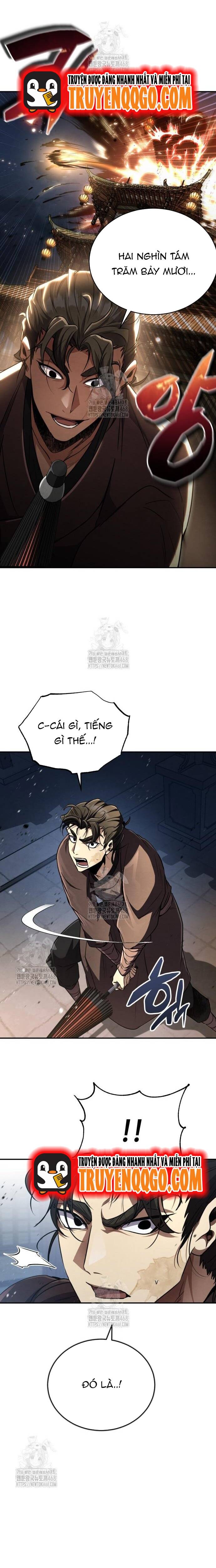 Cao Thủ Quyền Đạo Tái Sinh - Chapter 14 - Page 30