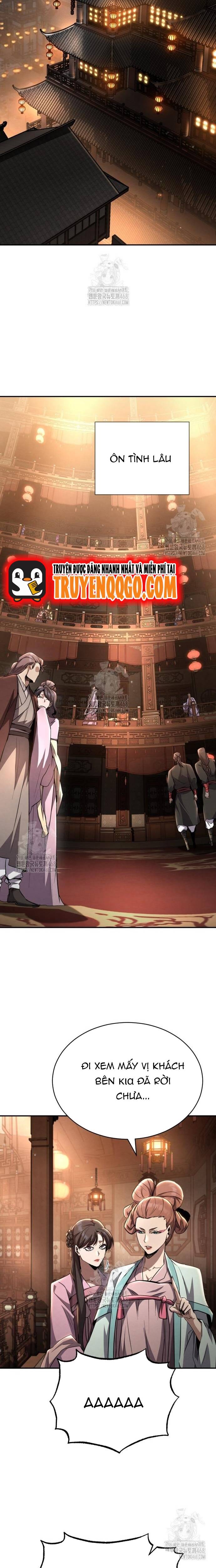 Cao Thủ Quyền Đạo Tái Sinh - Chapter 14 - Page 5