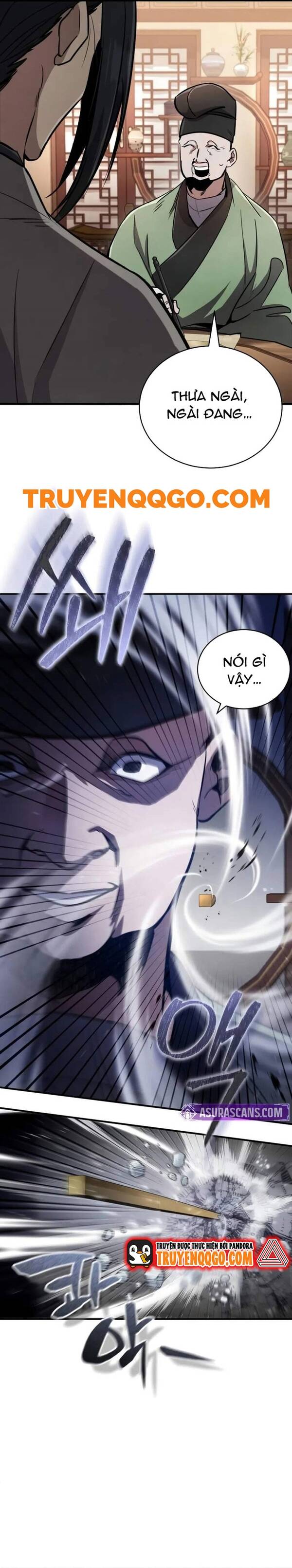 Cao Thủ Quyền Đạo Tái Sinh - Chapter 2 - Page 13