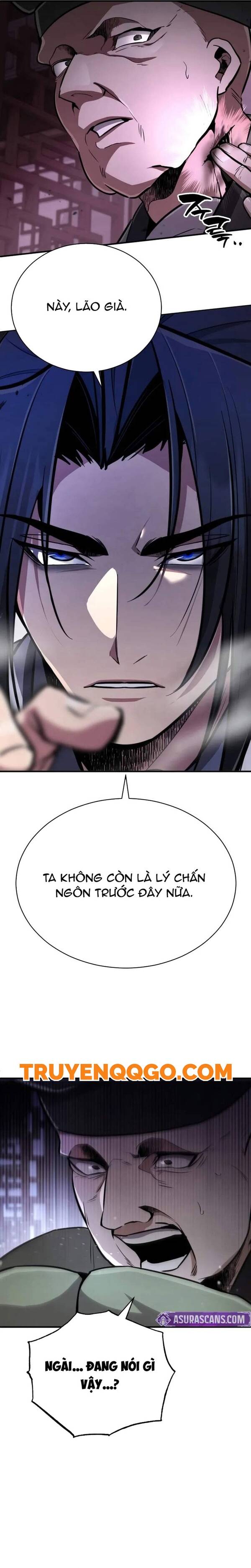 Cao Thủ Quyền Đạo Tái Sinh - Chapter 2 - Page 14