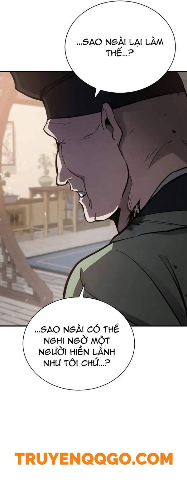 Cao Thủ Quyền Đạo Tái Sinh - Chapter 2 - Page 18