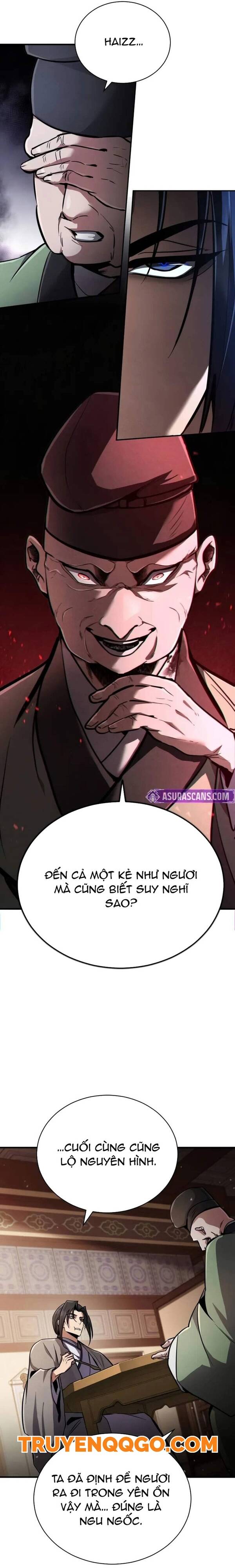 Cao Thủ Quyền Đạo Tái Sinh - Chapter 2 - Page 19