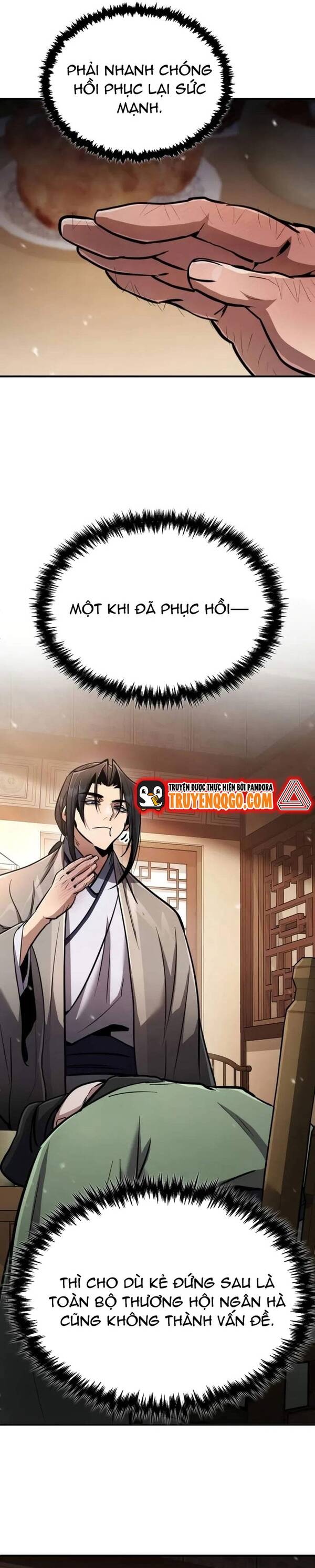 Cao Thủ Quyền Đạo Tái Sinh - Chapter 2 - Page 23
