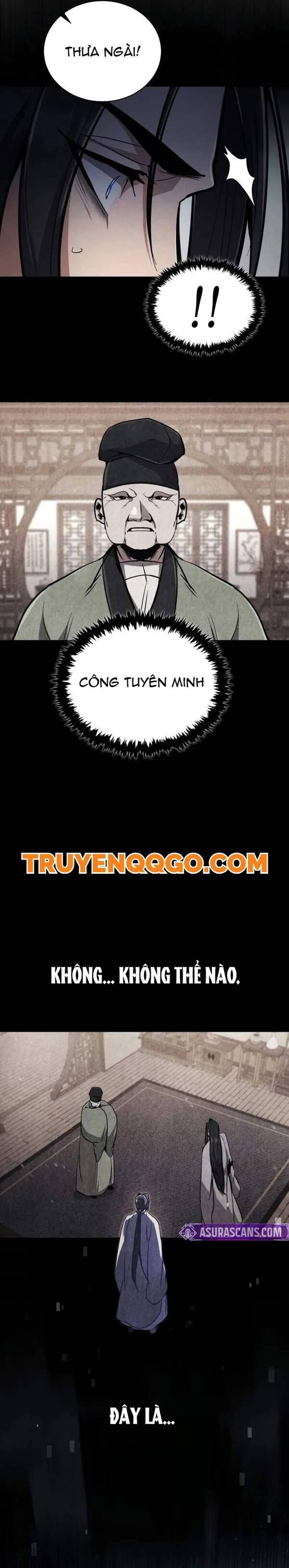 Cao Thủ Quyền Đạo Tái Sinh - Chapter 2 - Page 25