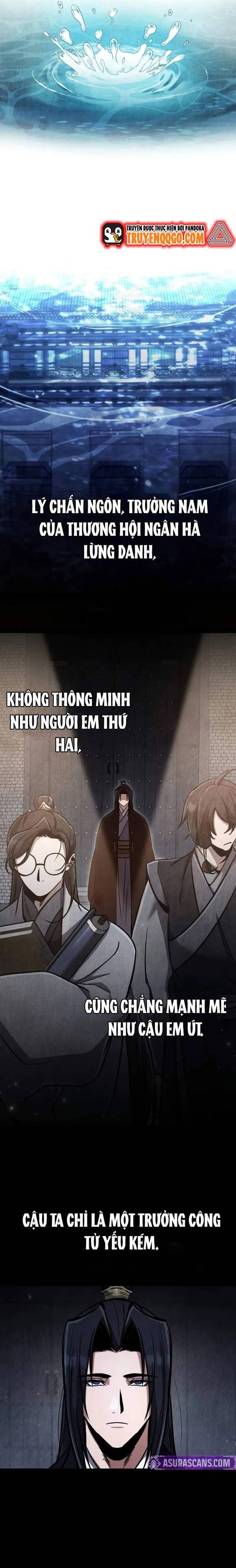 Cao Thủ Quyền Đạo Tái Sinh - Chapter 2 - Page 27