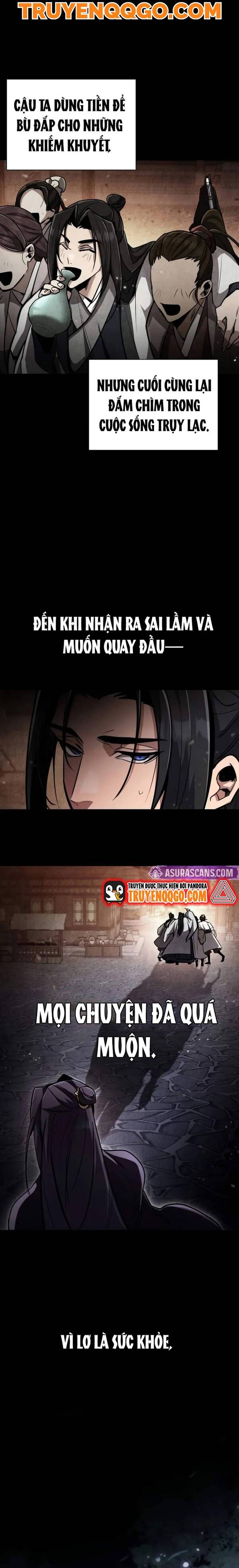 Cao Thủ Quyền Đạo Tái Sinh - Chapter 2 - Page 28