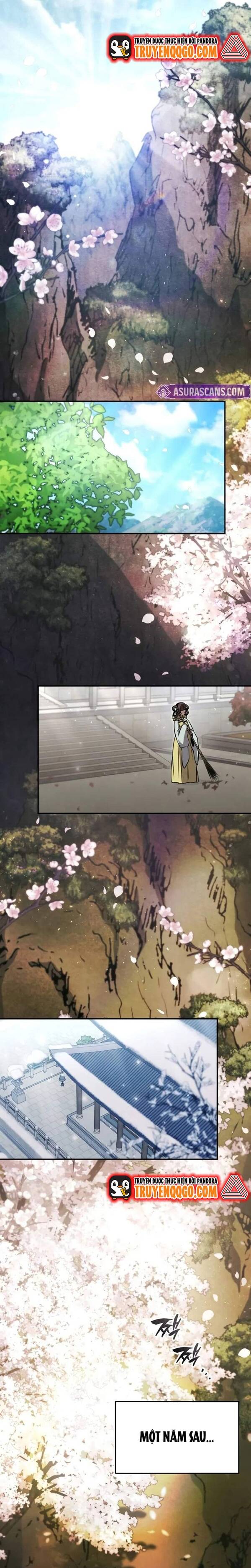 Cao Thủ Quyền Đạo Tái Sinh - Chapter 2 - Page 32