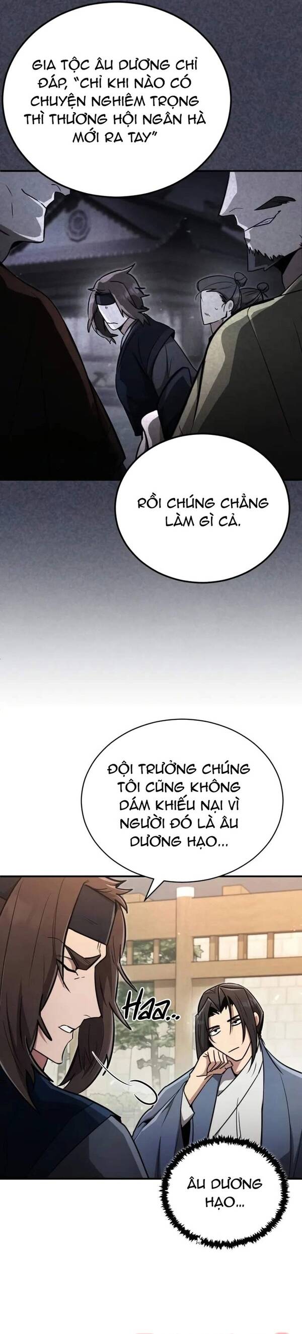 Cao Thủ Quyền Đạo Tái Sinh - Chapter 3 - Page 11