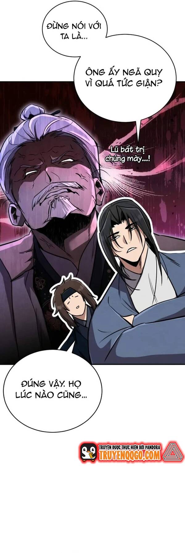 Cao Thủ Quyền Đạo Tái Sinh - Chapter 3 - Page 14