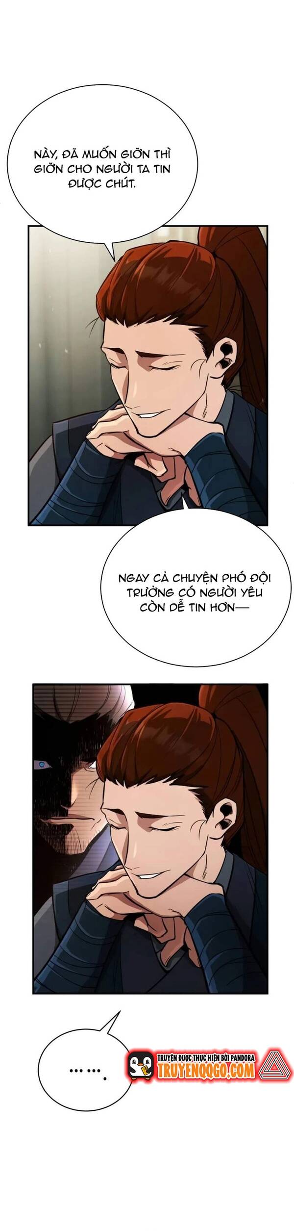 Cao Thủ Quyền Đạo Tái Sinh - Chapter 3 - Page 19