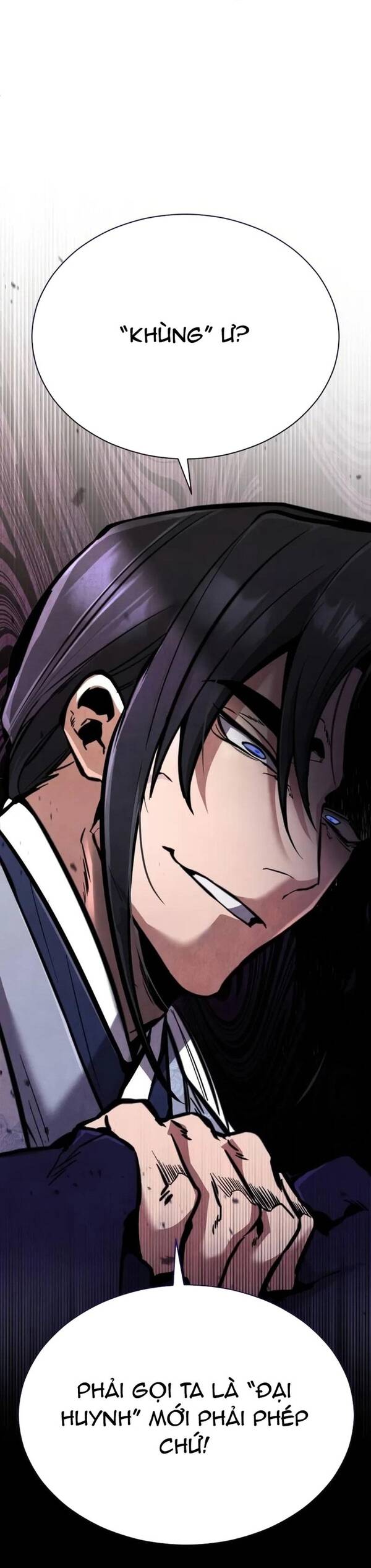 Cao Thủ Quyền Đạo Tái Sinh - Chapter 3 - Page 41