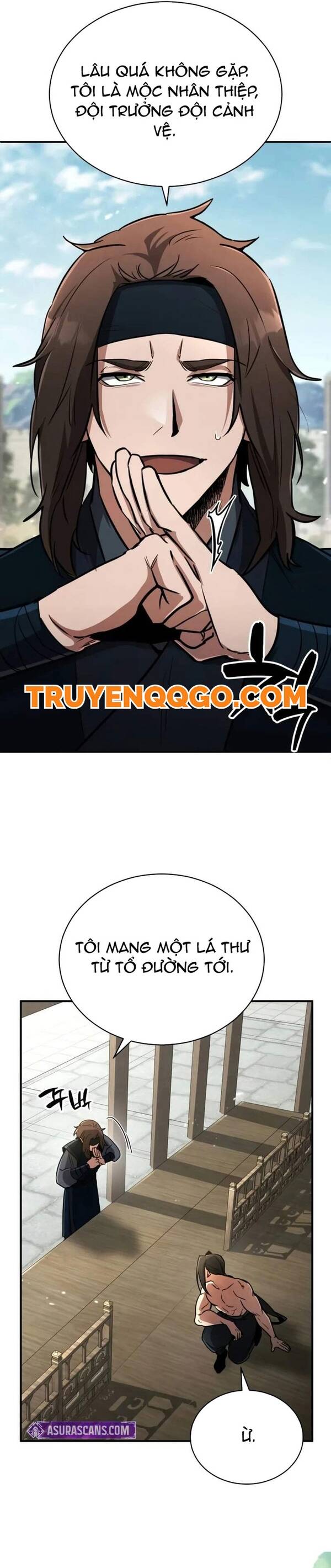 Cao Thủ Quyền Đạo Tái Sinh - Chapter 3 - Page 5