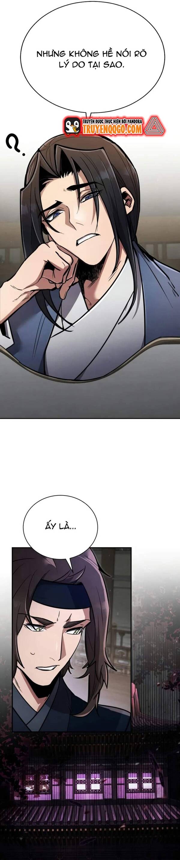 Cao Thủ Quyền Đạo Tái Sinh - Chapter 3 - Page 8