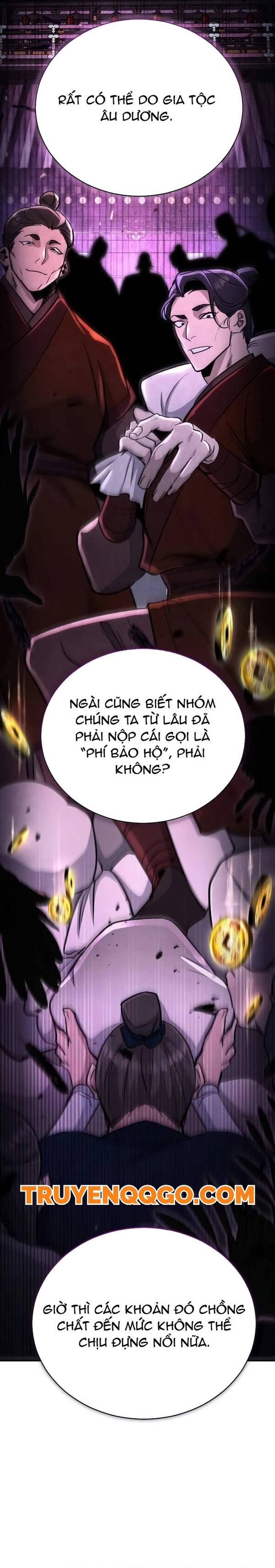 Cao Thủ Quyền Đạo Tái Sinh - Chapter 3 - Page 9