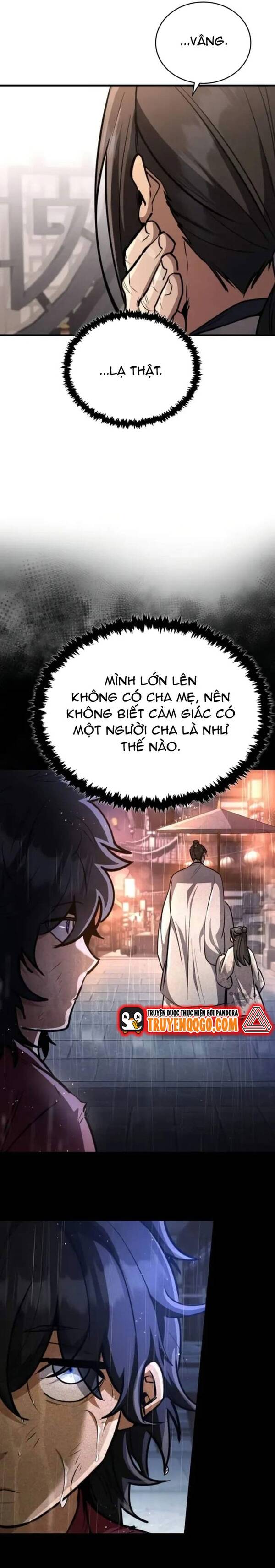 Cao Thủ Quyền Đạo Tái Sinh - Chapter 4 - Page 20