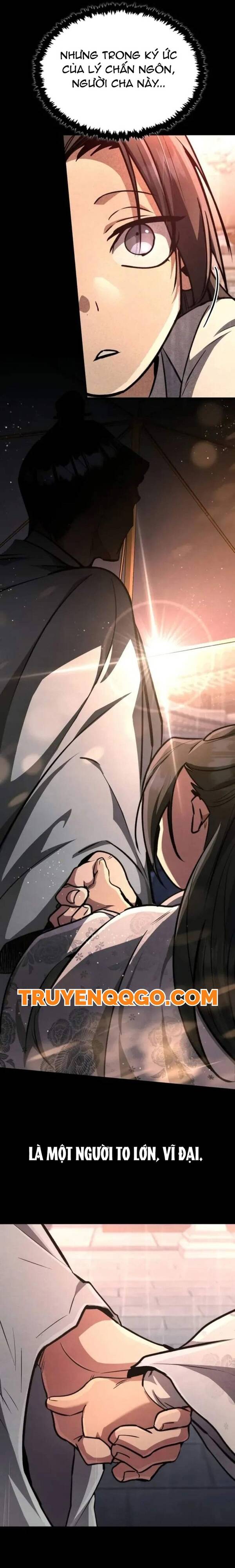 Cao Thủ Quyền Đạo Tái Sinh - Chapter 4 - Page 21