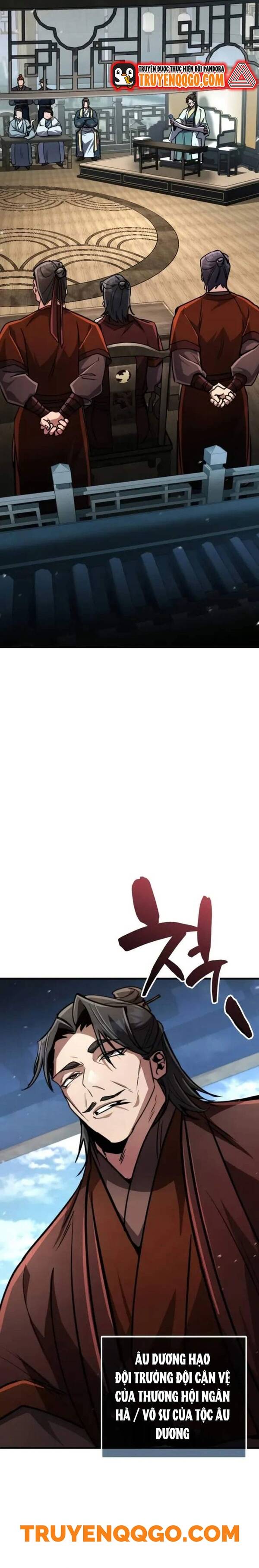 Cao Thủ Quyền Đạo Tái Sinh - Chapter 4 - Page 25