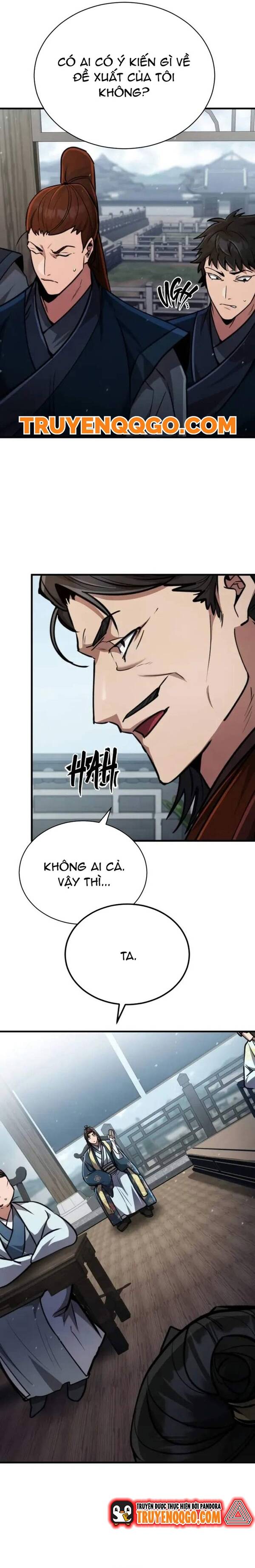 Cao Thủ Quyền Đạo Tái Sinh - Chapter 4 - Page 30