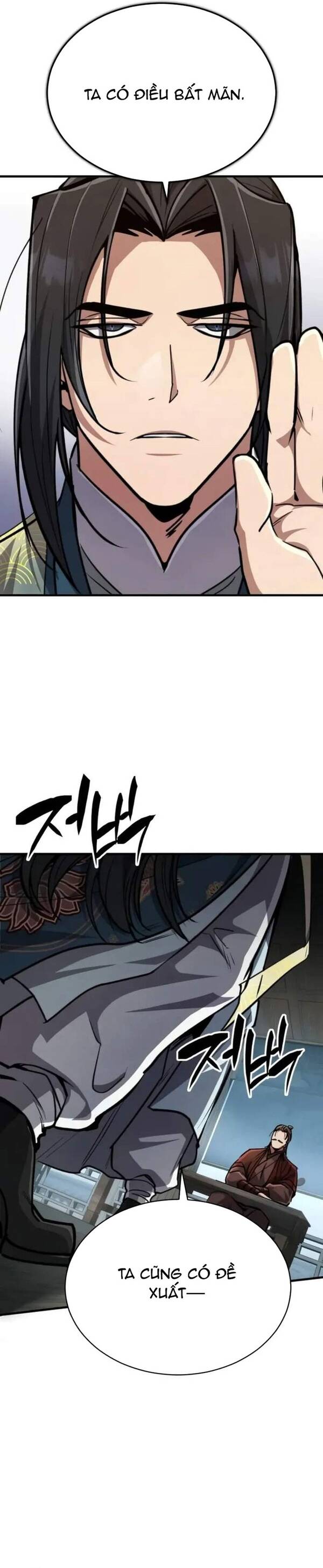 Cao Thủ Quyền Đạo Tái Sinh - Chapter 4 - Page 31