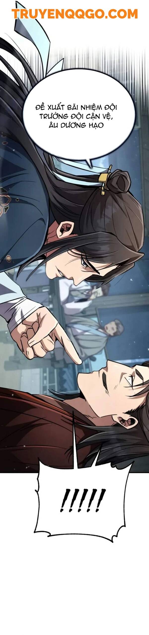 Cao Thủ Quyền Đạo Tái Sinh - Chapter 4 - Page 32