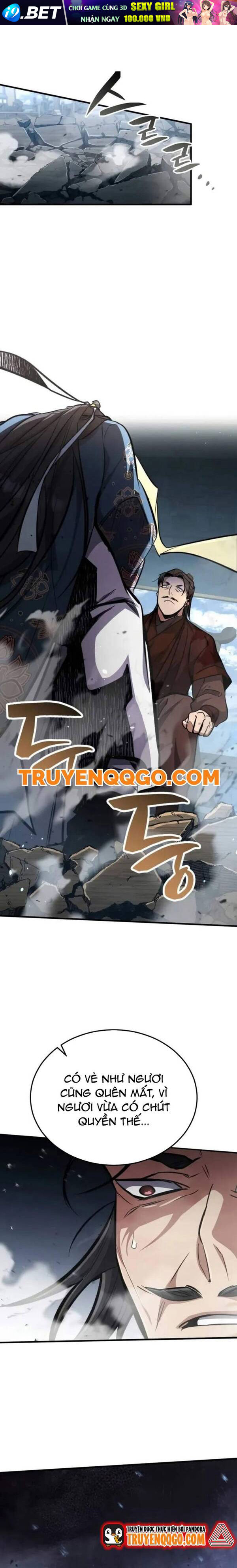 Cao Thủ Quyền Đạo Tái Sinh - Chapter 4 - Page 36